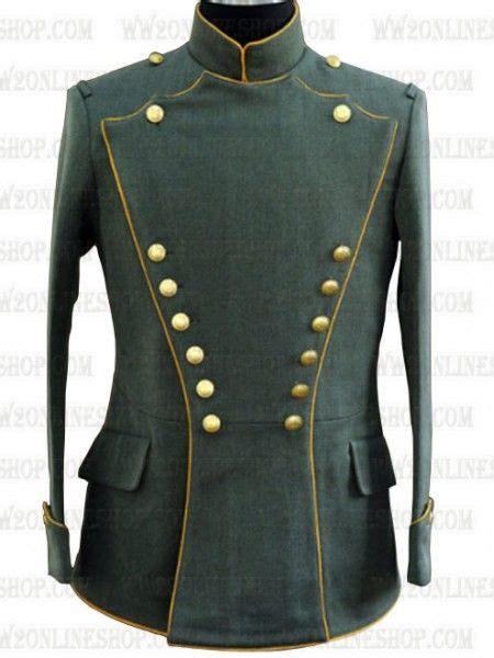 german uhlan jacket ww1 replica|bavarian uniforms for sale.